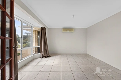 लिविंग रूम - 92 Chapple Drive, Australind, WA 6233