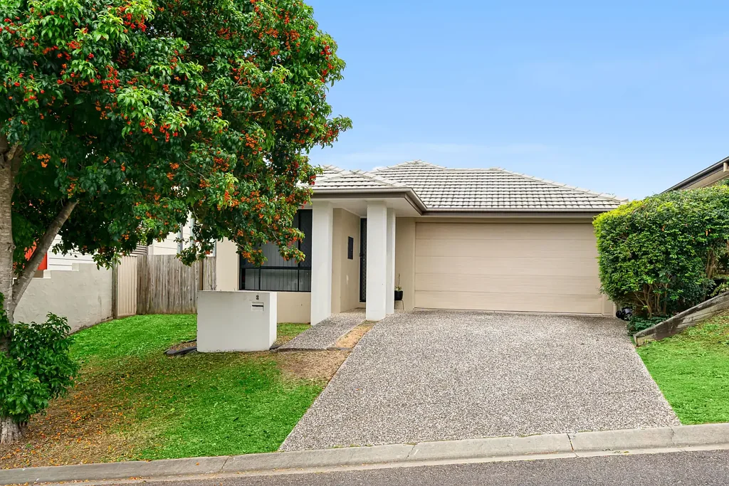 Springfield Lakes 4 Bedroom Secure Your Slice of Springfield Lakes Tranquillity!