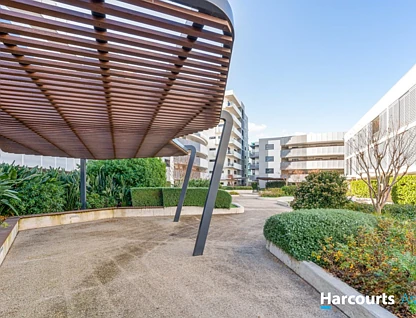 306/80 Cheltenham Road, Dandenong, South East Melbourne, 1 phòng ngủ, 1 phòng tắm, Apartment