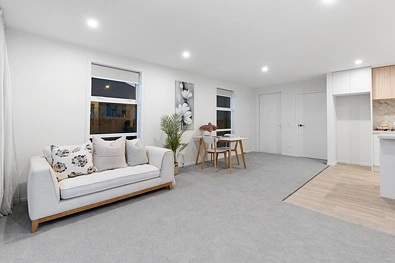 8A Berwick Street, Mosgiel, Dunedin City, Otago, 2房, 1浴, House