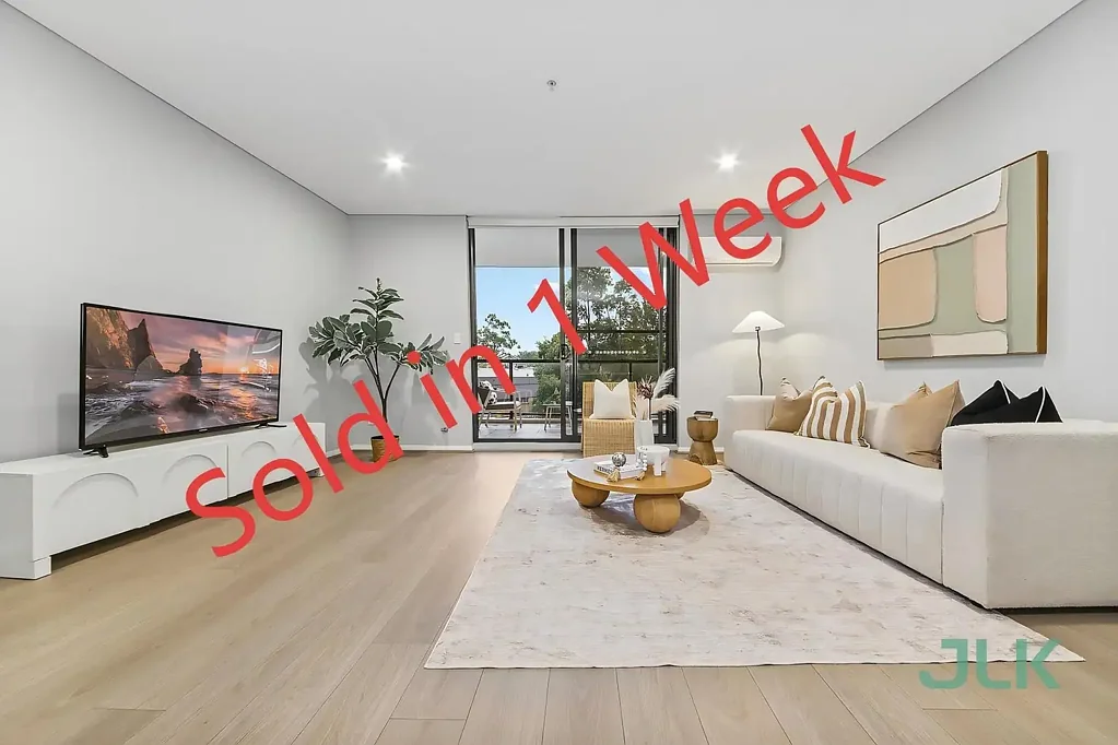 289/25 North Rocks Road, North Rocks, NSW 2151