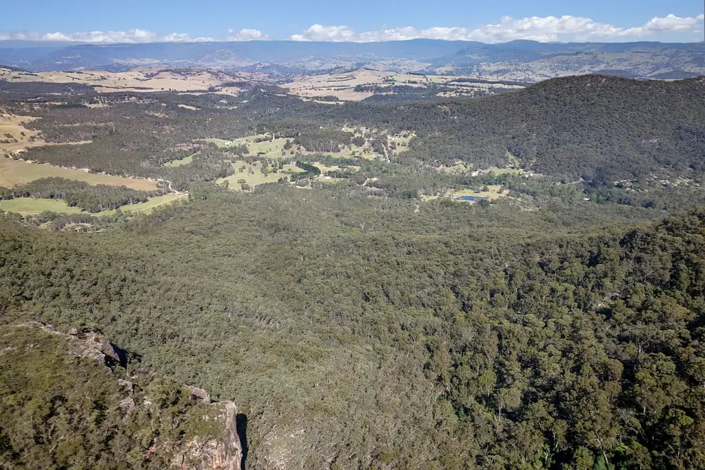 155 Mill Creek Road, Kanimbla, NSW 2790