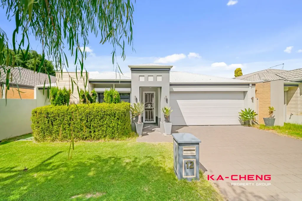 Stylish & Comfortable Living in a Prime Dianella Location