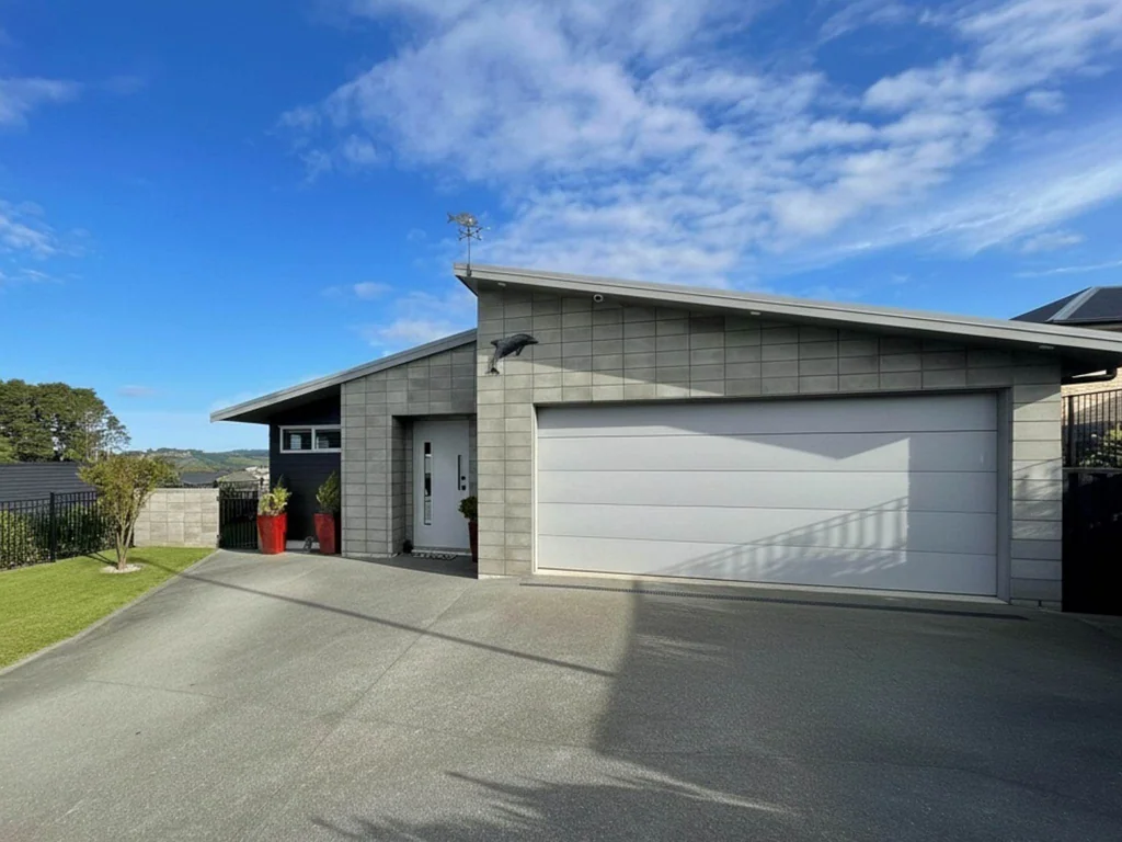 Executive Fully Furnished Home
