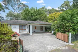 1 Mimosa Avenue, Mount Evelyn