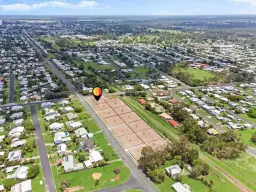 Lot 7 732 Kent Street, Maryborough