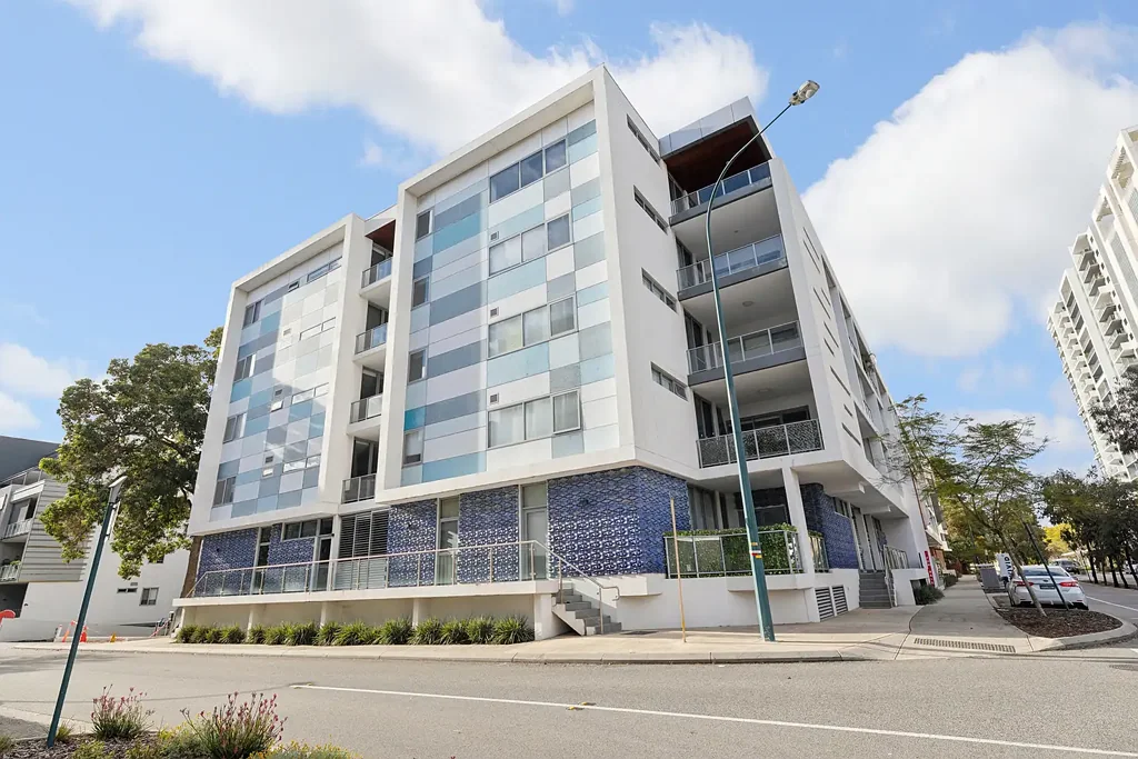 Rivervale 1 Bedroom Invest or nest