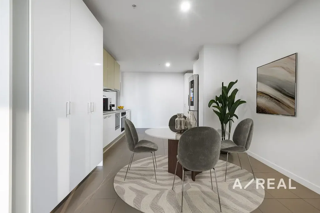 2418/220 Spencer Street, Melbourne, VIC 3000