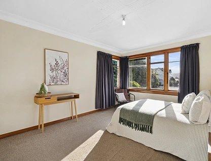 11 Merlin Street, Roslyn, Dunedin City, 2 غرف, 1 حمامات, House