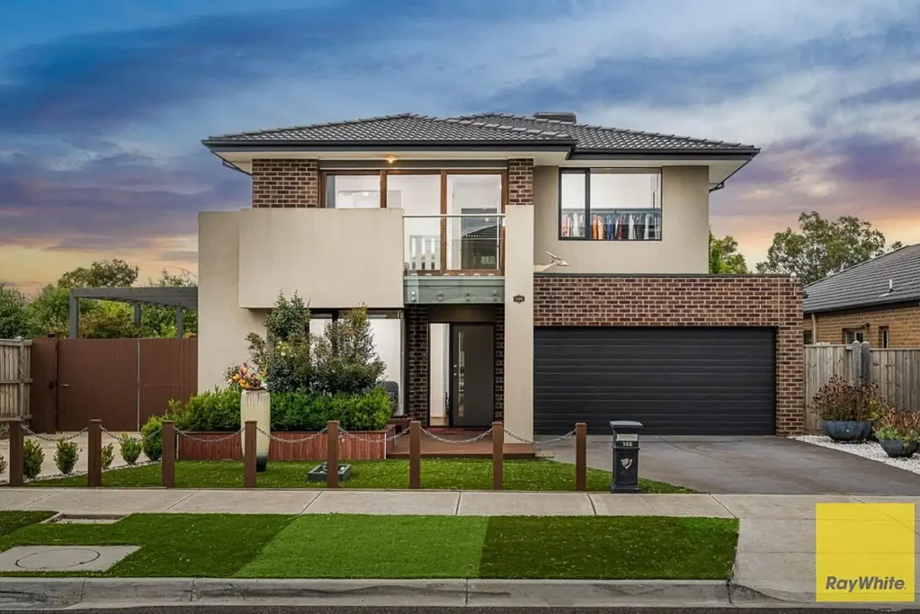 146 Evesham Drive, Point Cook, VIC 3030
