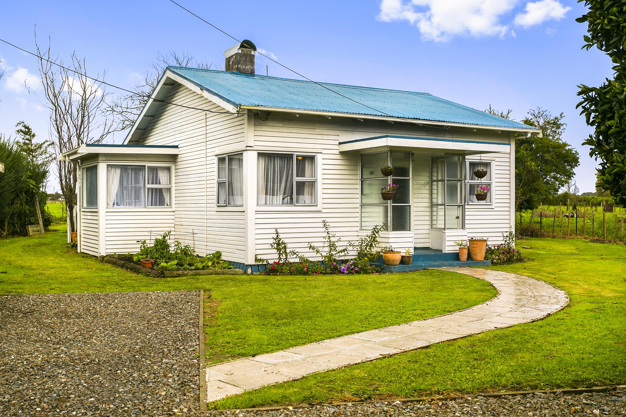 3806 State Highway 26, Waitoa, Matamata, 2 Bedrooms, 1 Bathrooms