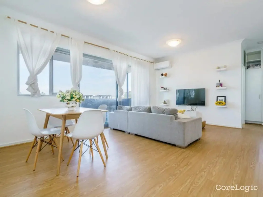 You will Love living here....