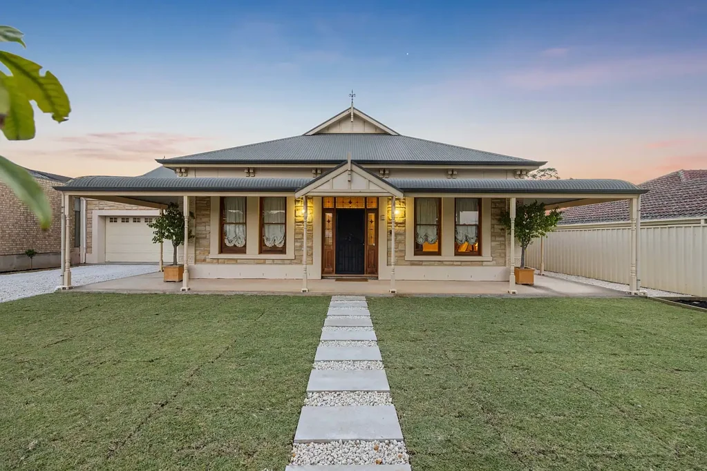 33 Hilltop Avenue, Felixstow, SA 5070