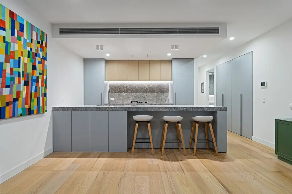 Ashburton 2 Bedroom Contemporary Luxury with Premium Finishes and Spacious Design.