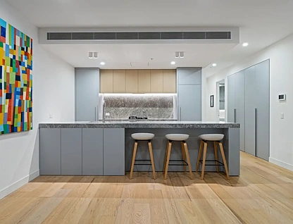 109/363 High Street, Ashburton, VIC 3147, 2房, 2浴, 排房