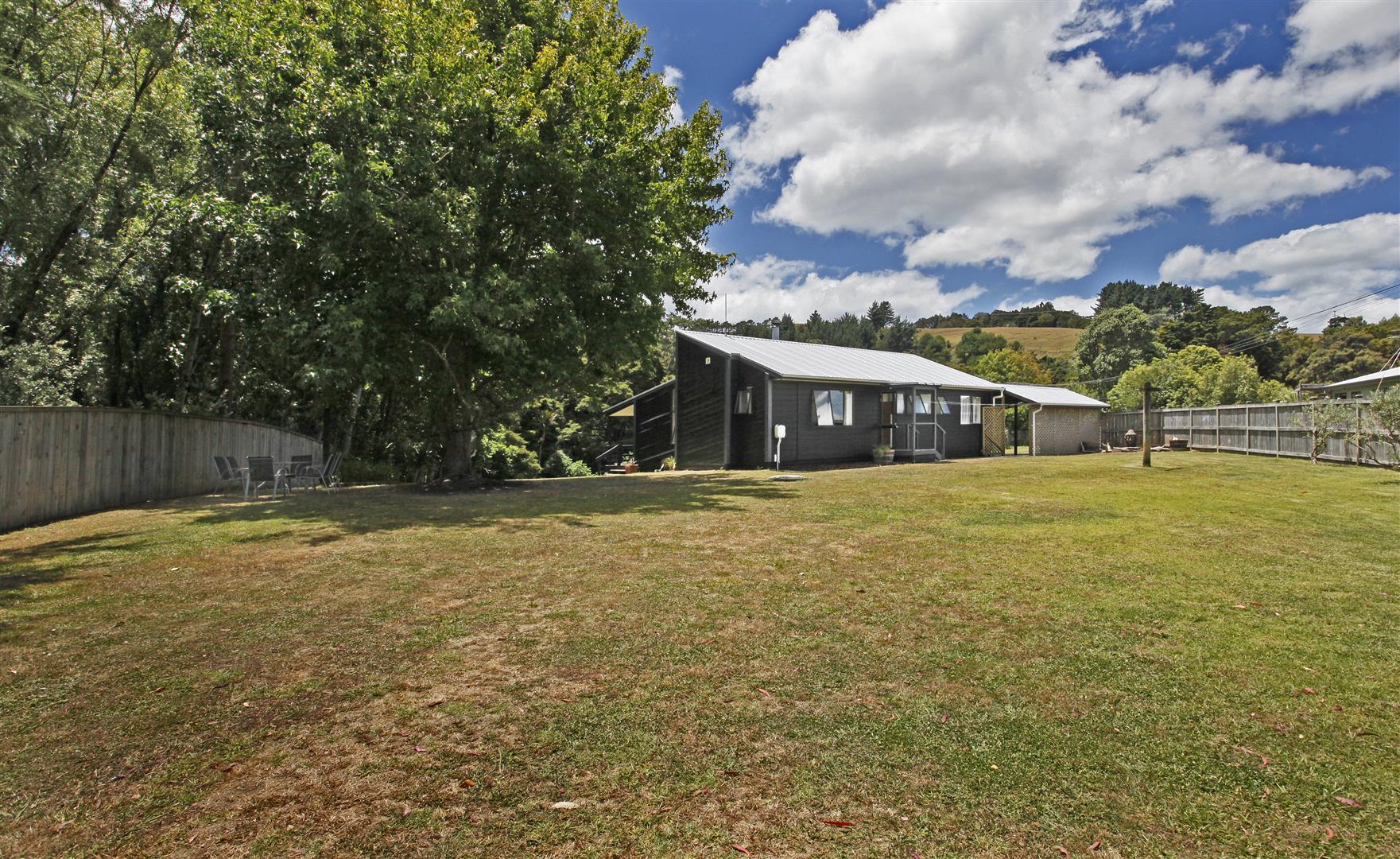 15 Long Meadow Lane, Matakana, Auckland - Rodney, 3 Schlafzimmer, 1 Badezimmer