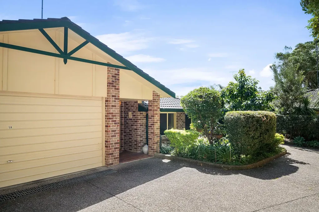 19/12b Bulbine Street, Engadine, NSW 2233
