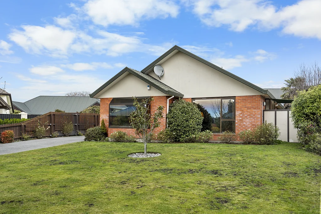 19 O'Connor Place, Burnside, Christchurch, Canterbury