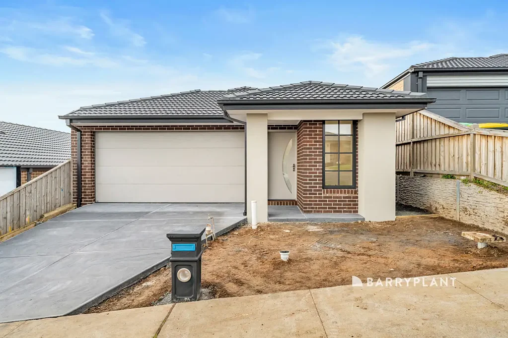 Your Next Family Home Awaits in Warragul