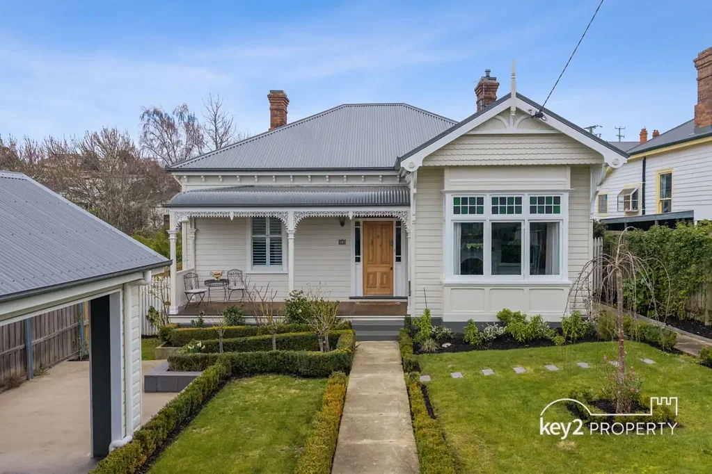 East Launceston 3कमरा Timeless Character, Contemporary Luxury