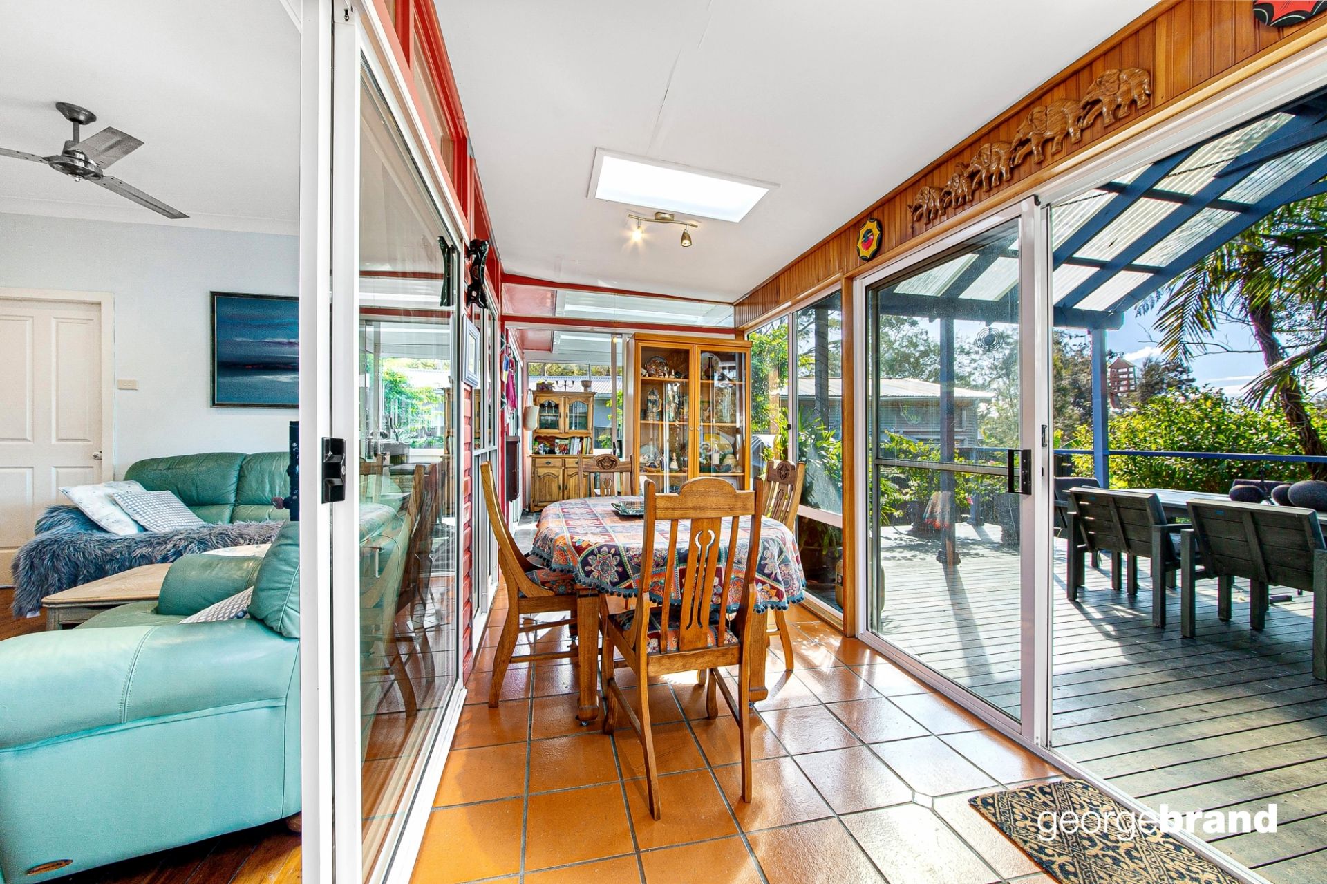 221 THE ROUND DRIVE, AVOCA BEACH NSW 2251, 0 Schlafzimmer, 0 Badezimmer, House