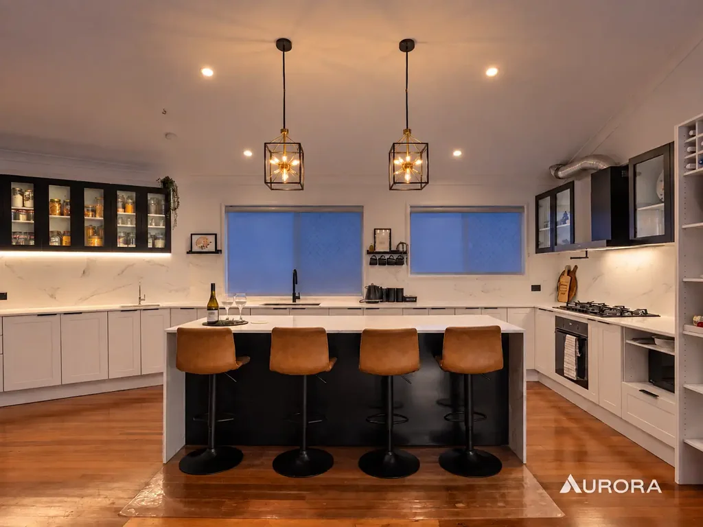 Wishart 3ਬੈੱਡਰੂਮ DUAL-LIVING POTENTIAL IN DOUBLE CATCHMENT MANSFIELD SHS & WISHART SS