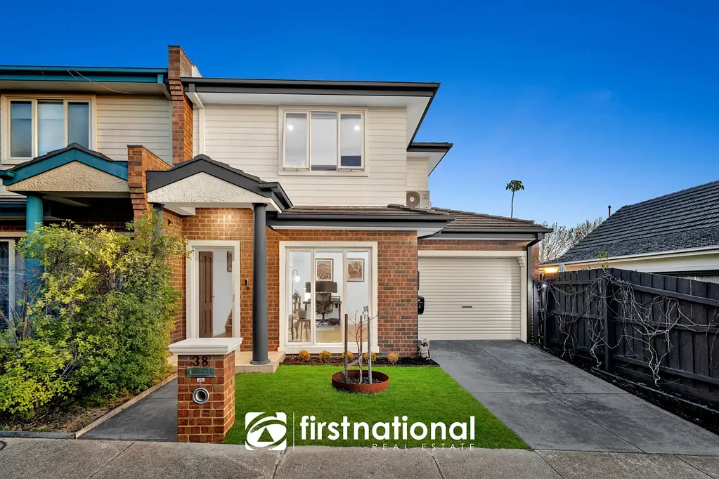 38 Savona Street, Mentone, VIC 3194