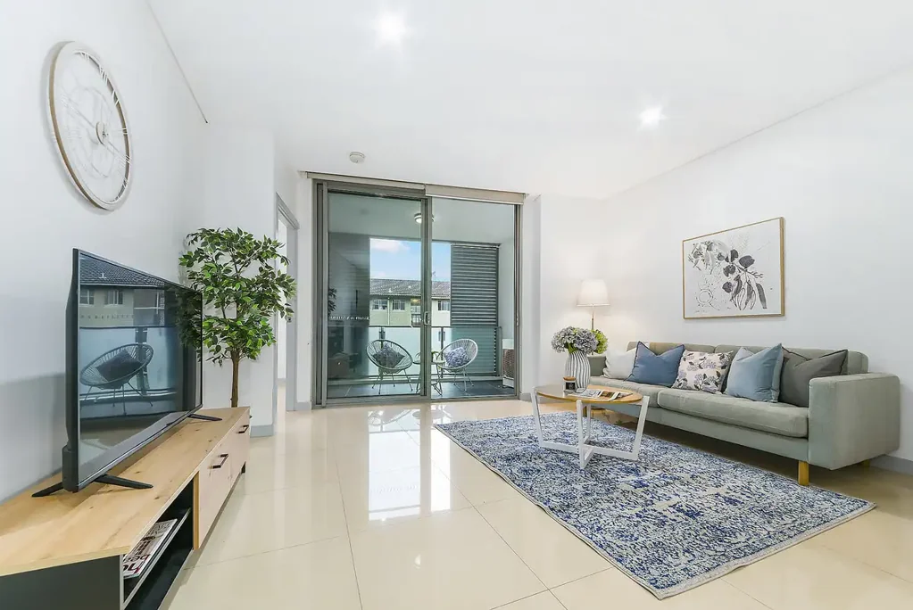 2018/219 Blaxland Road, Ryde, NSW 2112