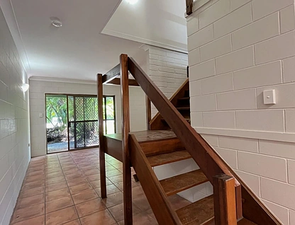 10/171-179 Mcleod Street, Cairns North, Cairns, 2 غرف, 1 حمامات, Apartment
