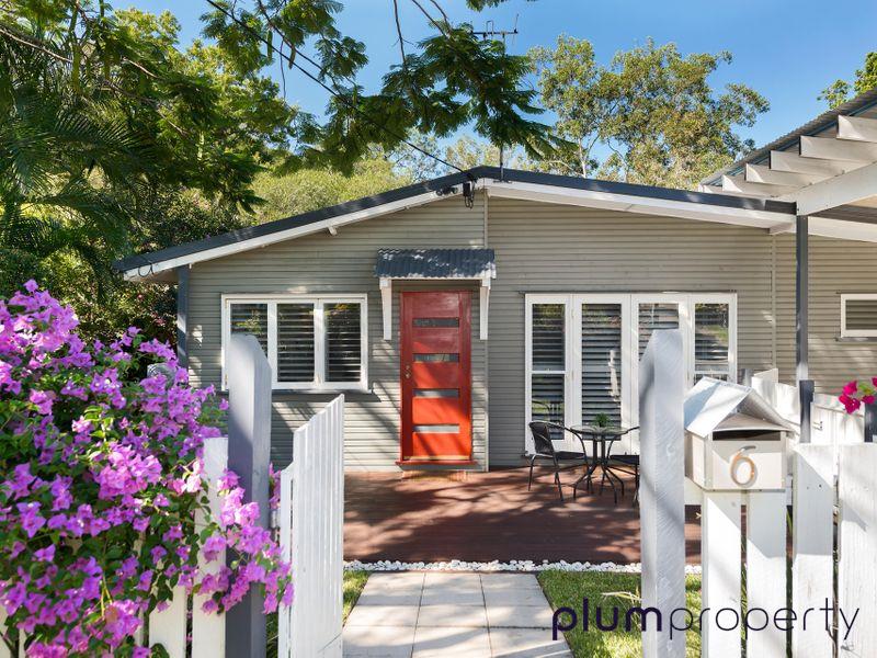 6 TARBET ST, KENMORE QLD 4069, 0 rūma, 0 rūma horoi, House