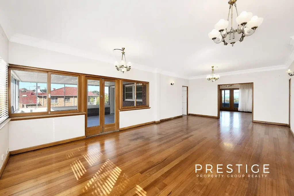 Large Family Home