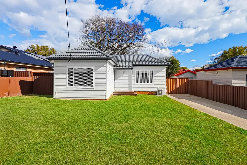 Charming 4 Bedroom Home with Character & Modern Comforts