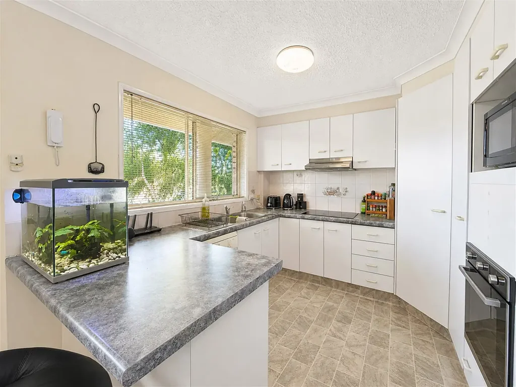 Tweed Heads West 2Kwarto Your Ideal Coastal Retreat Awaits-Stunning Unit for Sale in the Heart of Tweed Heads