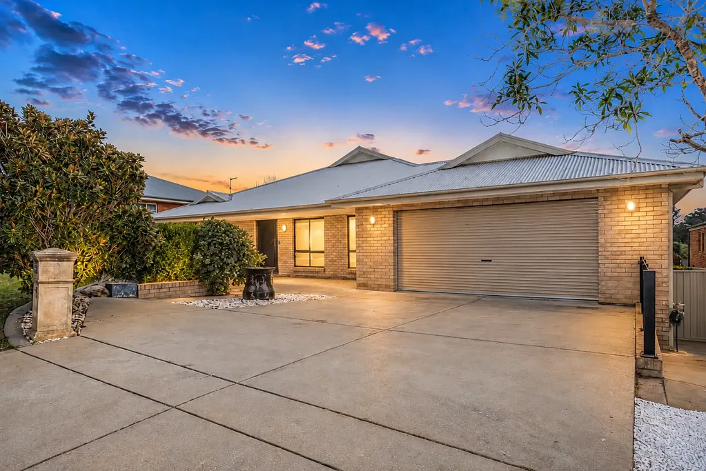Bourkelands 4Zimmer The Complete Family Package with Poolside Entertaining