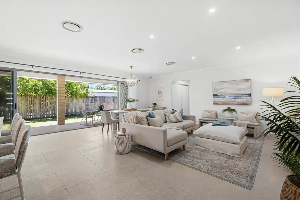 40 Parkgrove Street, Birkdale, QLD 4159