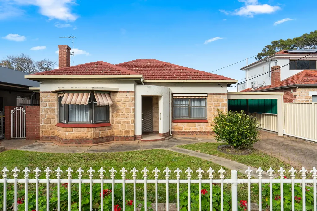 Updated Three-Bedroom Home with Solar and Generous Shedding