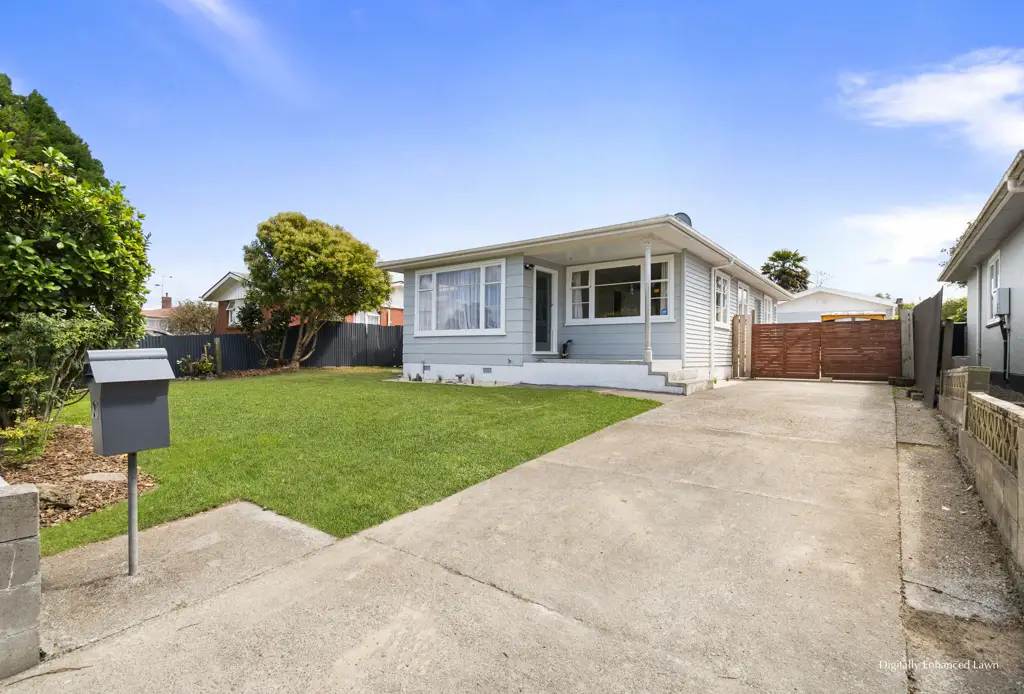 11 Pembroke Street, Highbury, Palmerston North, Manawatu-Wanganui