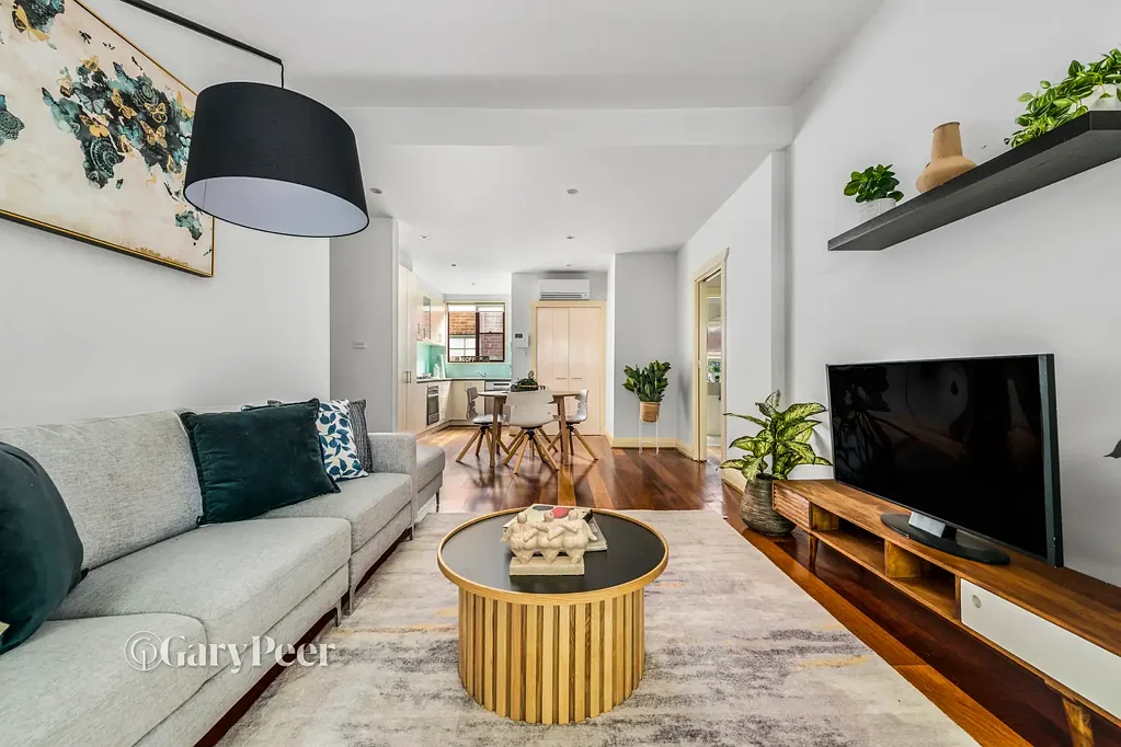 1/340A Dandenong Road, St Kilda East, VIC 3183
