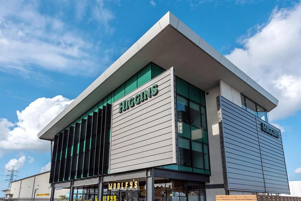East Tamaki CBRE - Prominent East Tamaki Office