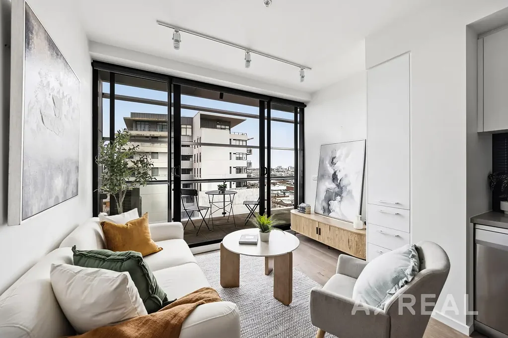 Brunswick East 1Kwarto A Vibrant Brunswick East Lifestyle Starts Here