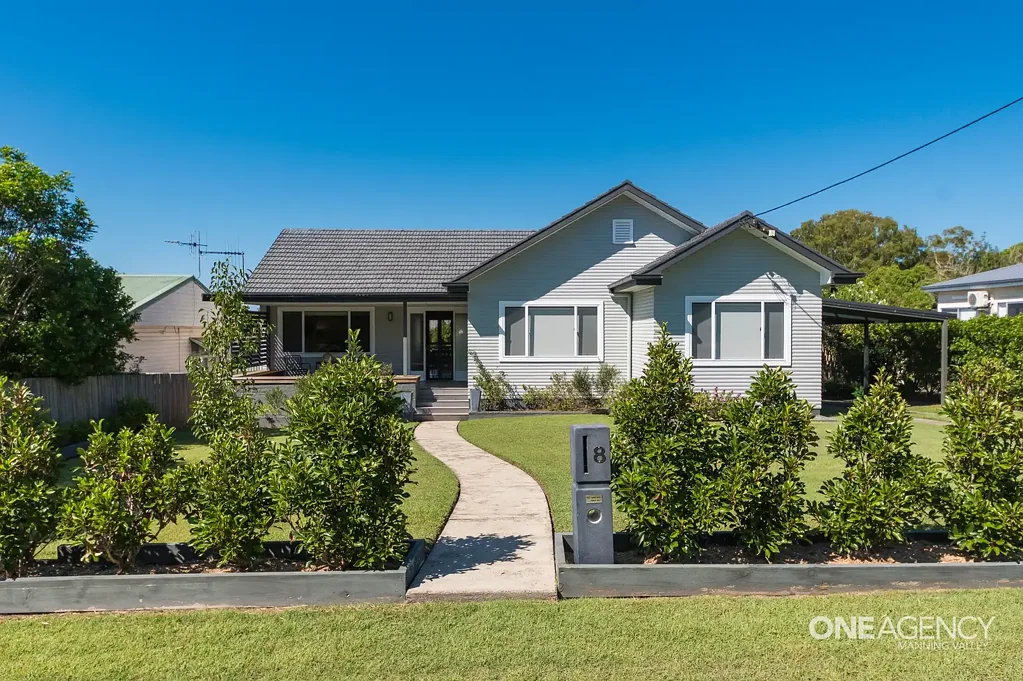 8 Maiden Avenue, Taree, NSW 2430