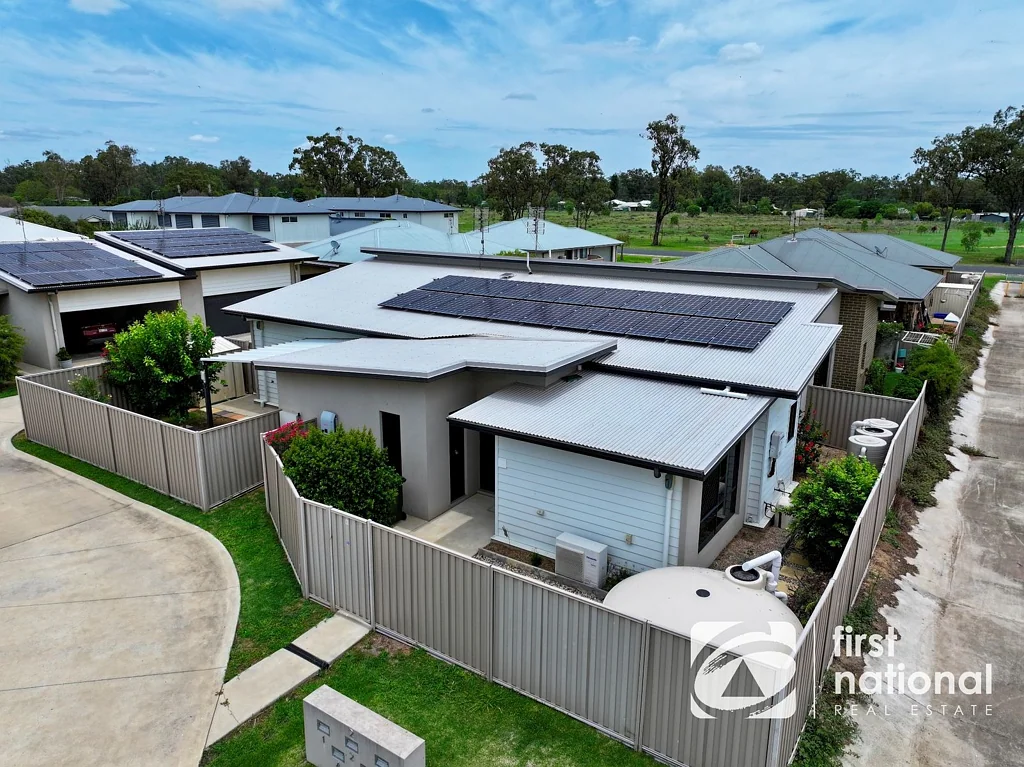 3/2 Sheridan Street, Chinchilla, QLD 4413