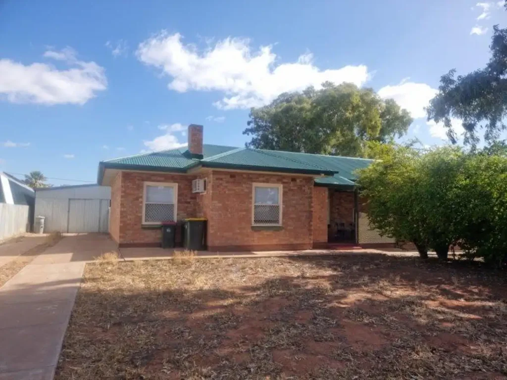 31 Mellor Street, Port Augusta West