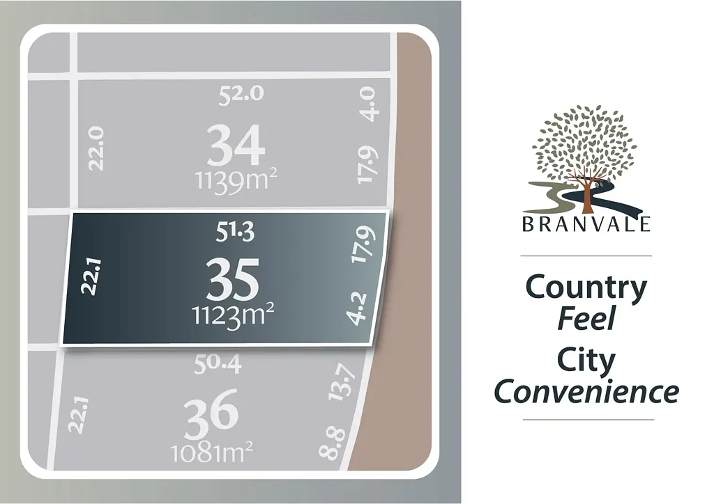 Lot 35 Branvale Estate, Branyan, QLD 4670