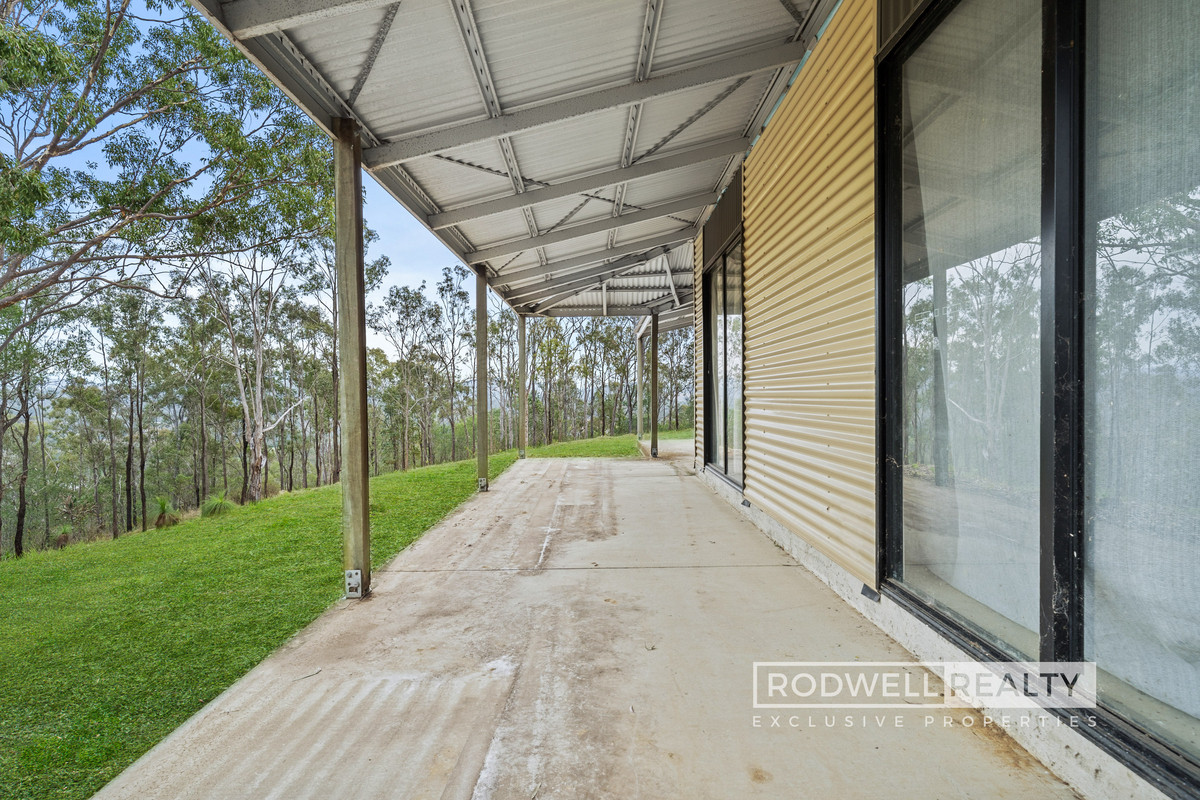 82 HAYGARTH DR, KOORALBYN QLD 4285, 0房, 0浴, Lifestyle Section