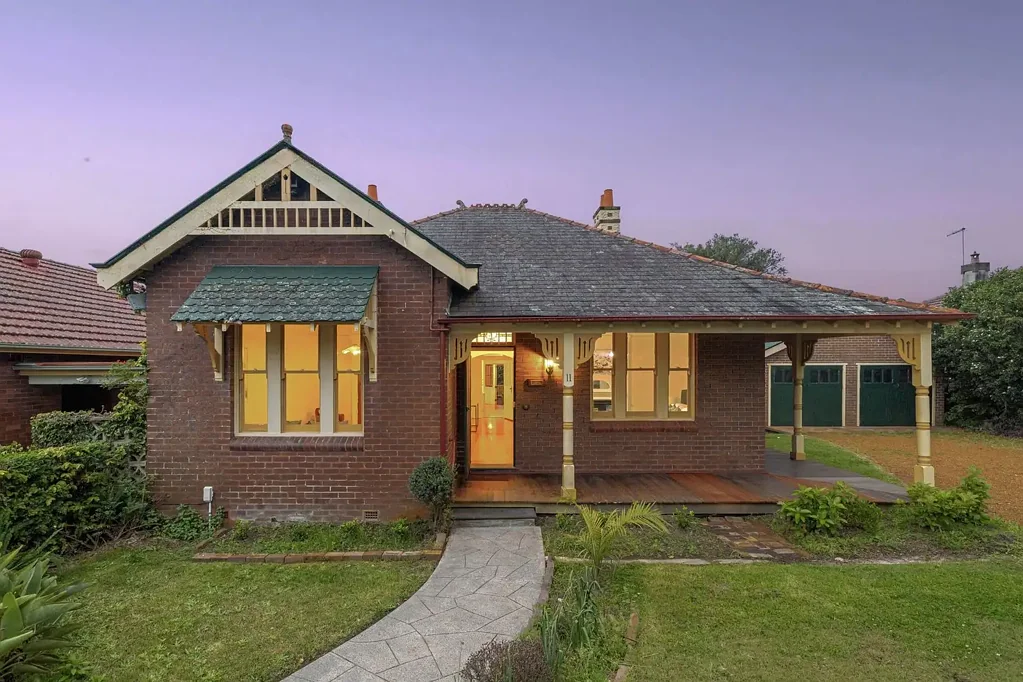 11 Seale Street, Burwood, NSW 2134