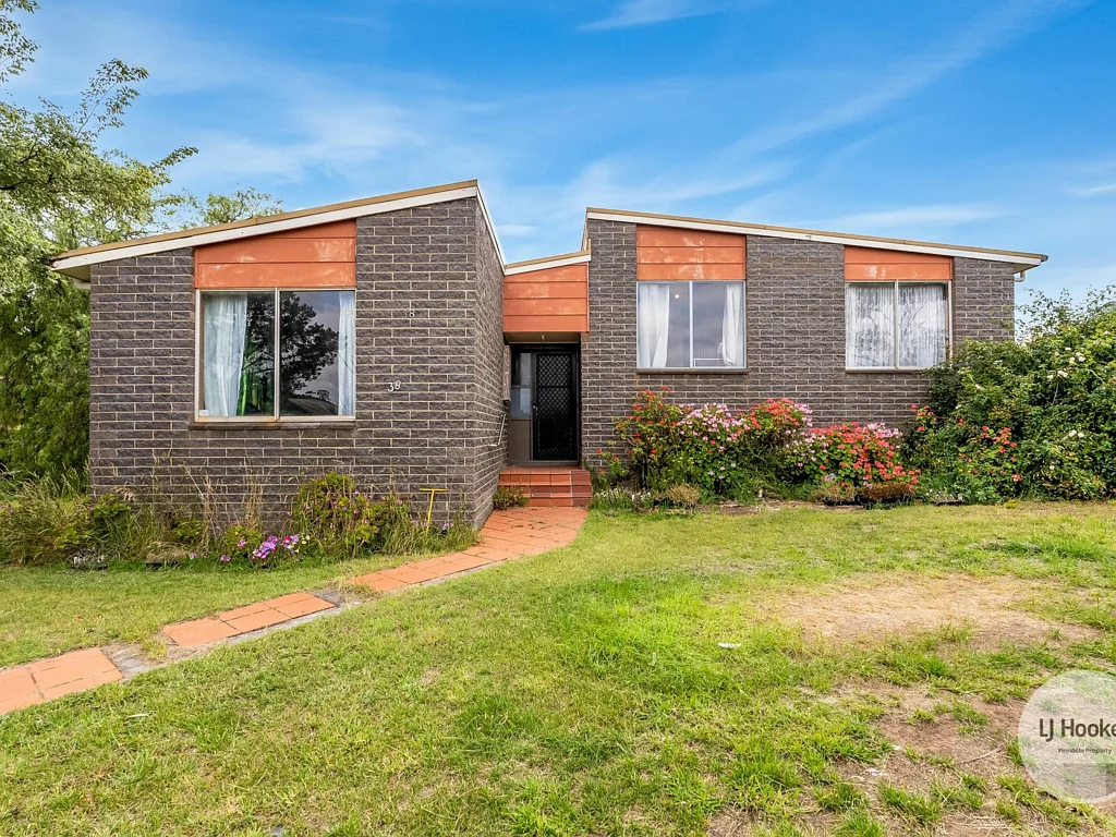 38 Plymouth Road, Gagebrook, TAS 7030