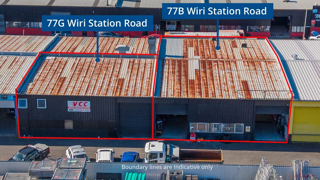 Wiri 1房  MORTGAGEE SALE