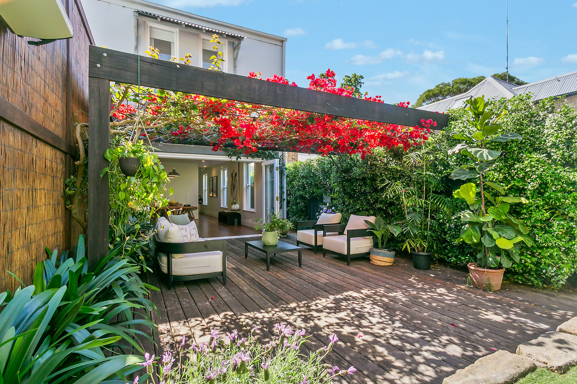 69 DENISON ST, ROZELLE NSW 2039, 0 chambres, 0 salles de bain, House