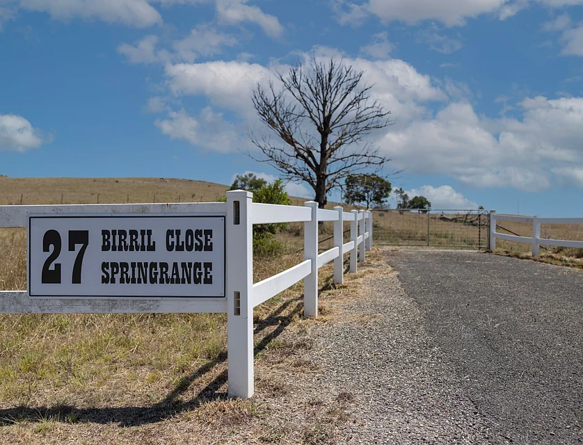 27 Birril Close, Springrange, Rest of NSW, 0 Bedrooms, 0 Bathrooms, Lifestyle Property